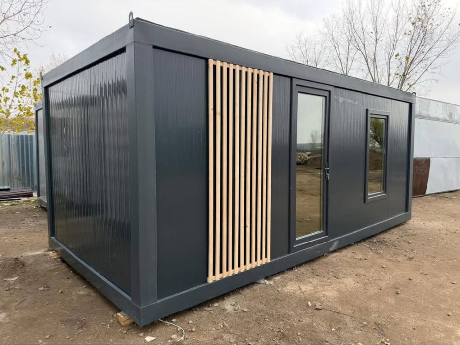 Vand Container containere modulare