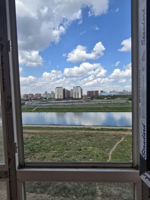 1комн.кв, левый берег