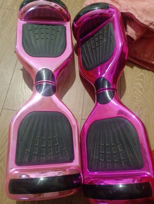 2 Hoverboard pt copii