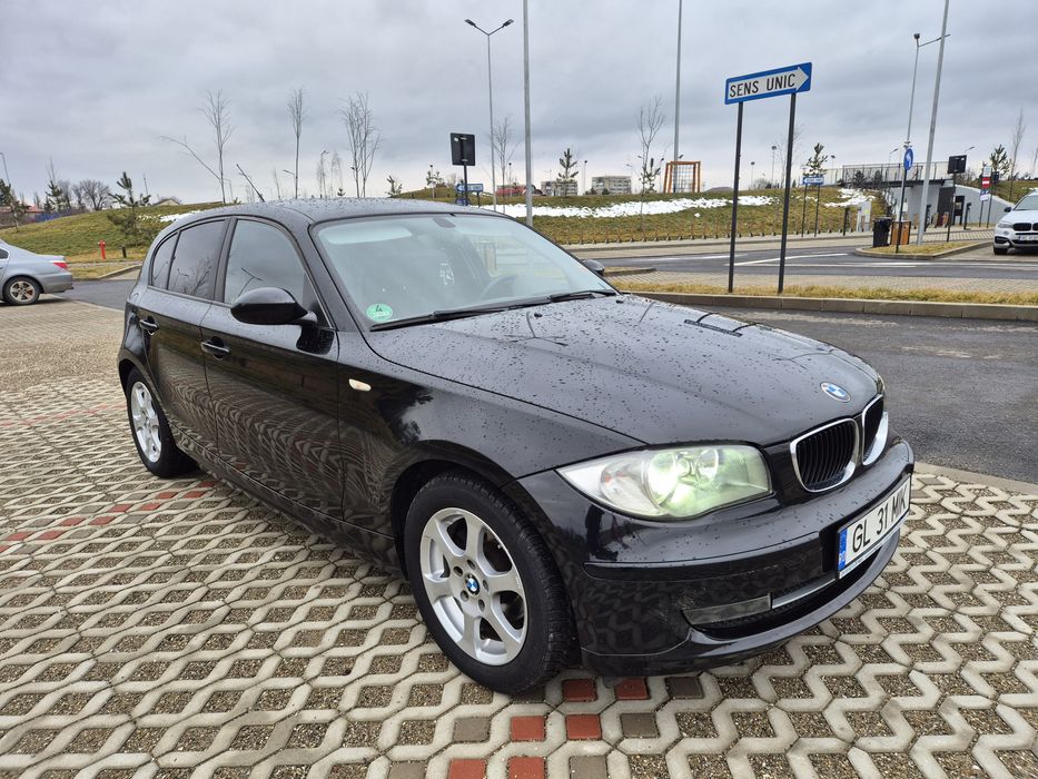 Bmw 316i An 2009