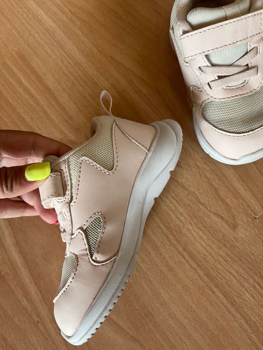 Маратонки за момиче , Adidas , Puma