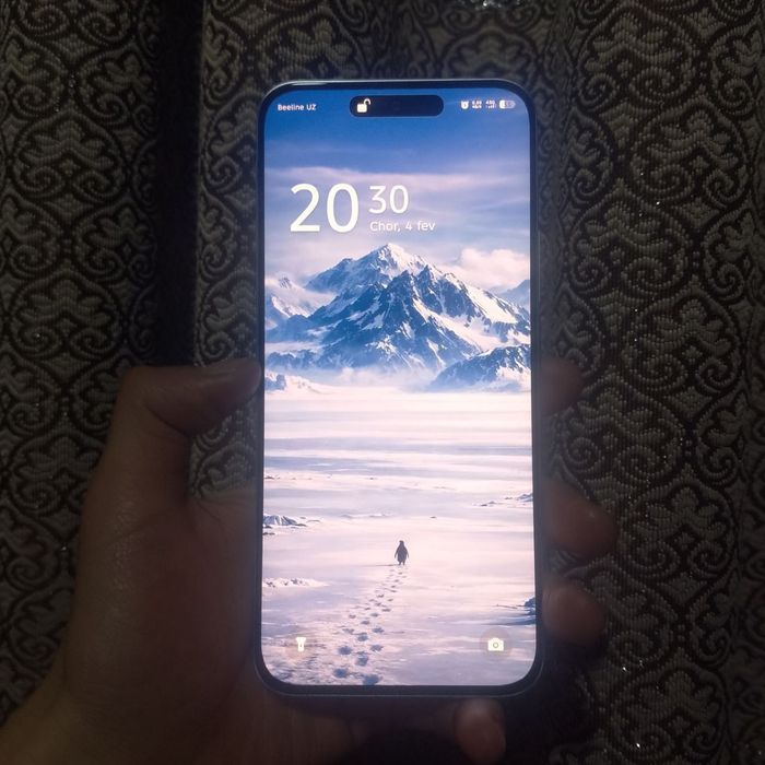 Infnix hot 60 pro puls