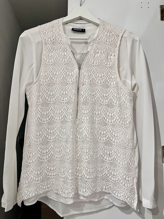 Дамса Риза и Риза-Елек