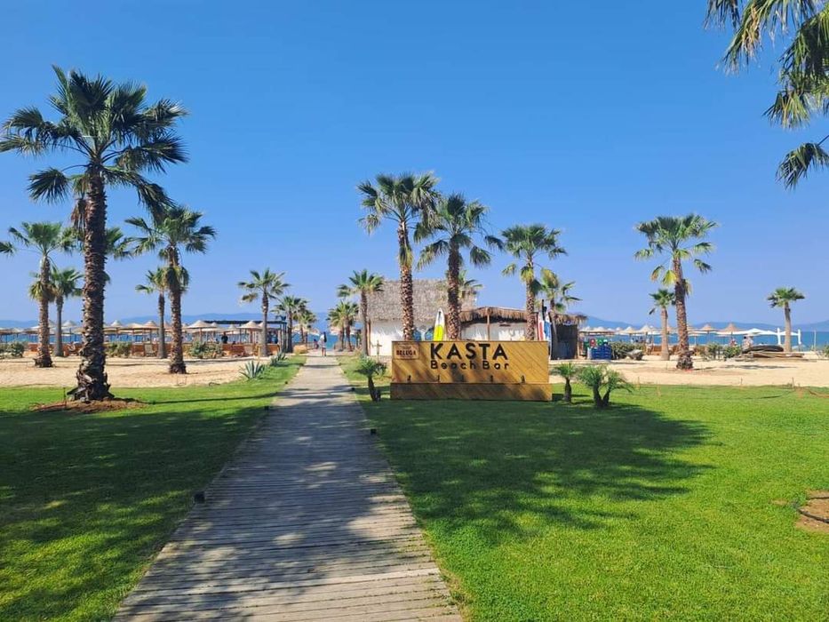 ПРОМОЦИЯ (от 8 септ- 25 септ)  Апартамент ОФРИНИО