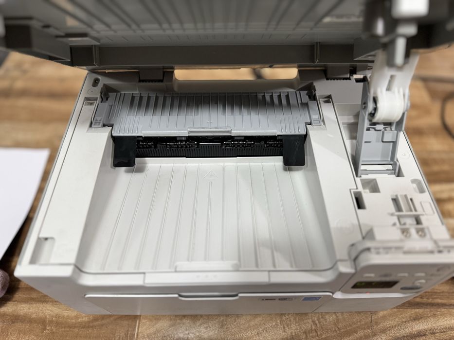 Samsung scx3400 стотояние как новый