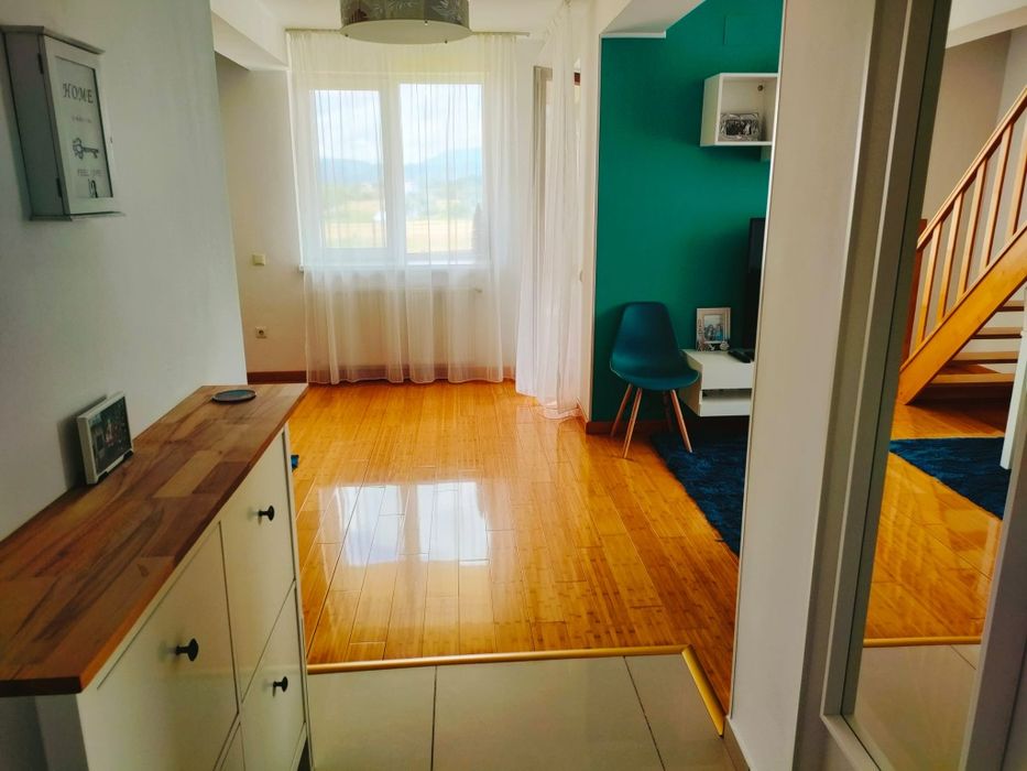 Apartament Tohanu Nou(Bran) Penthouse