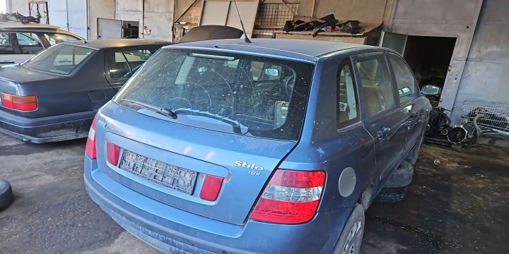 Pompa ABS Fiat Stilo prima generatie