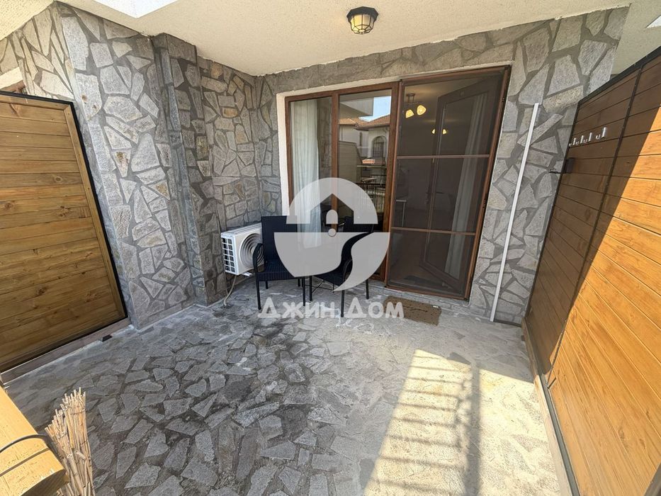 Продава се Едностаен апартамент в Ахелой - 4242 кв.м за 7 €/кв.м - Снимка #7