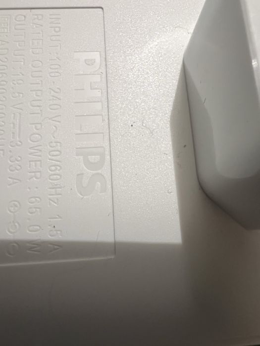 Incarcator original IPL Philips Lumea 36 W