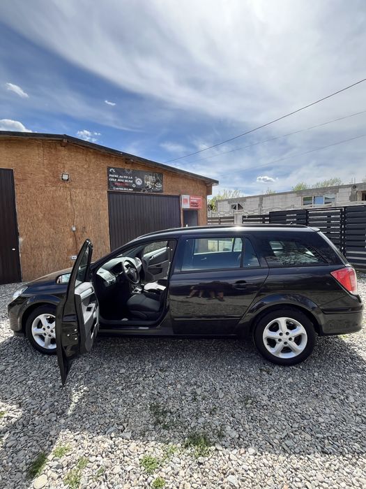 Opel Astra H  1.4 2006