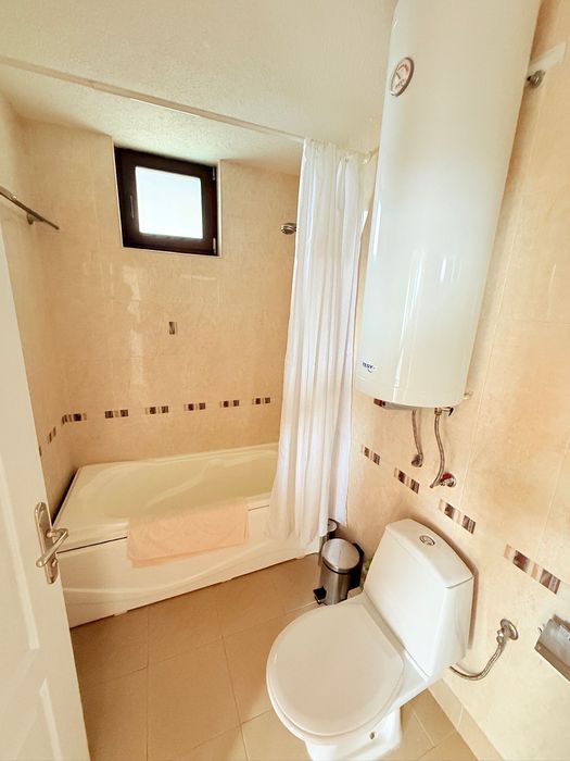 Продава се Тристаен апартамент в к.к. Слънчев бряг - 133 кв.м за 865 €/кв.м - Снимка #4