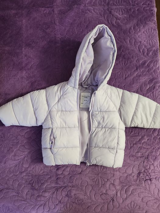 Geaca-marime 68, Palton-mărime 74