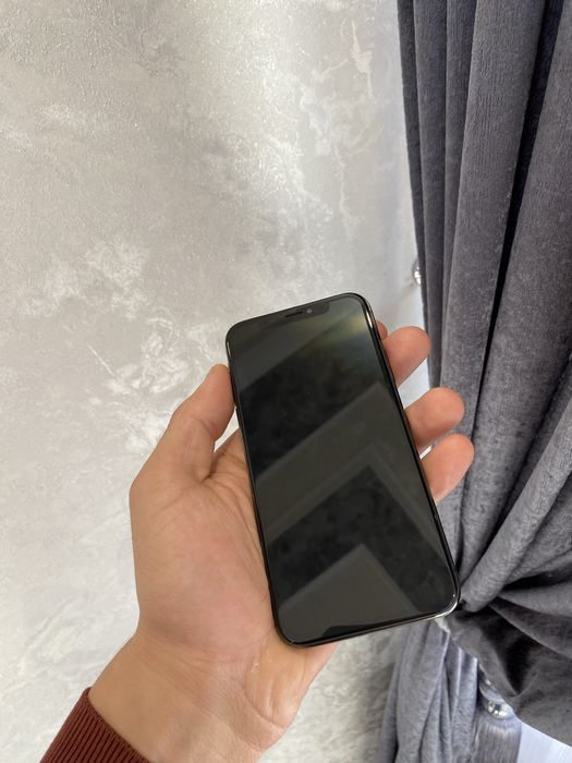 Iphone x 64 lla.     .