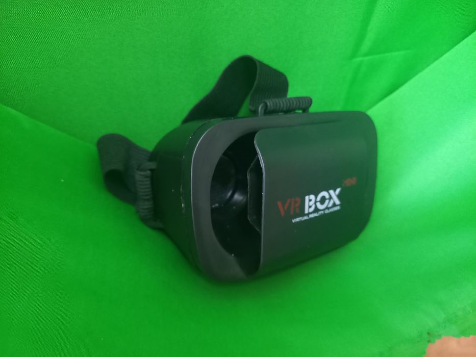VR BOX - вр для телефона.