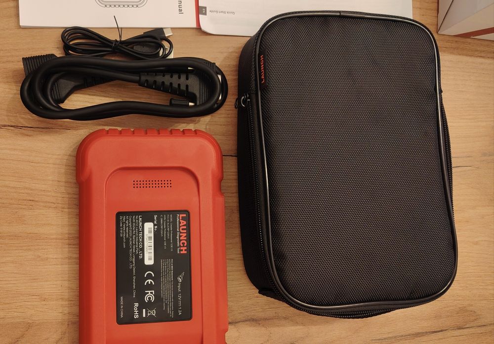 Diagnoză Auto Nouă