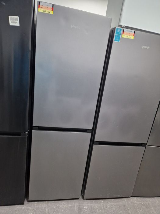 Хладилник с фризер Gorenje A++ No Frost
