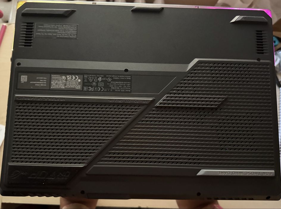 ASUS ROG Strix