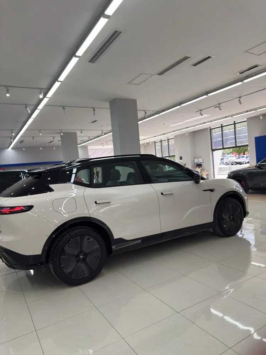 Voyah courage 570 Km Full buyurtma asosida