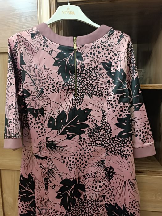 платье женское нарядное