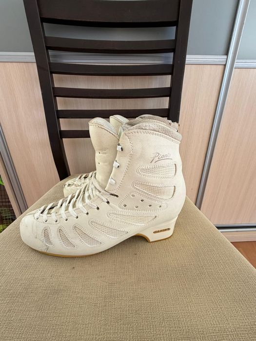 Кънки за фигурно пързаляне  Edea Piano 275 C