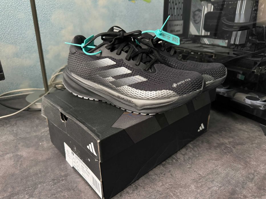 Adidas Supernova GTX