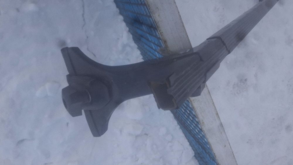 Продаю багажник для авто