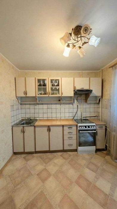 Продажа 3-комнатной квартиры