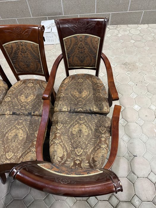 Стулья для гостиной/зала