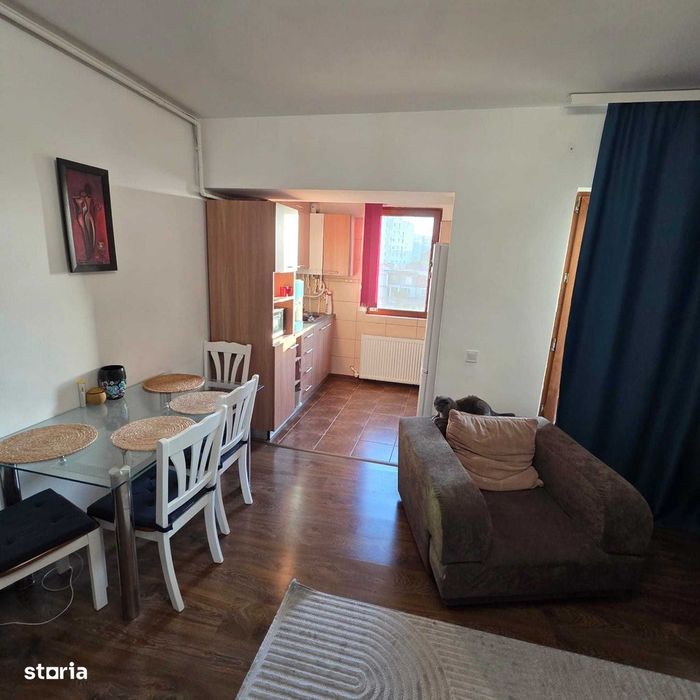 Apartament Ilioara - metrou Nicolae Grigorescu
