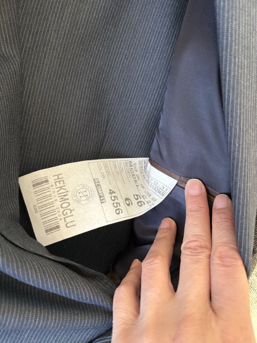 Продается костюм для киіт