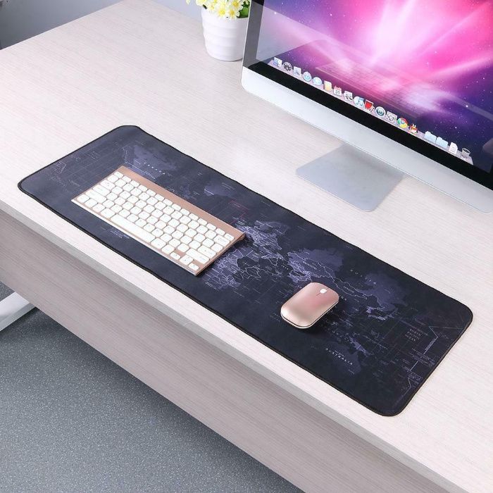 Moseped harta Marime 300X800X2MM. GAMING Nou ambalat