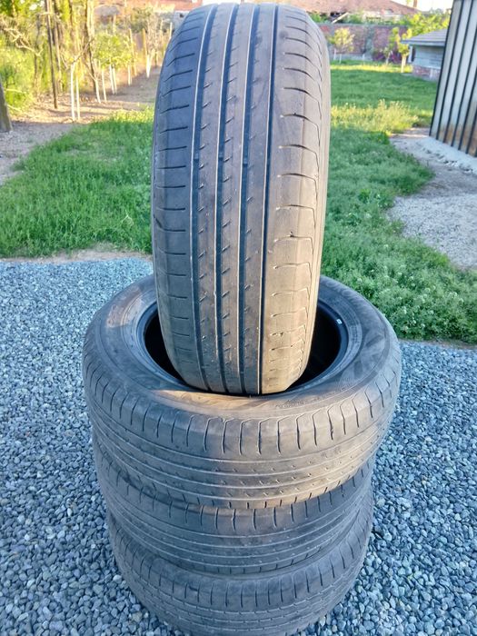 Гуми 235 / 60/ 18