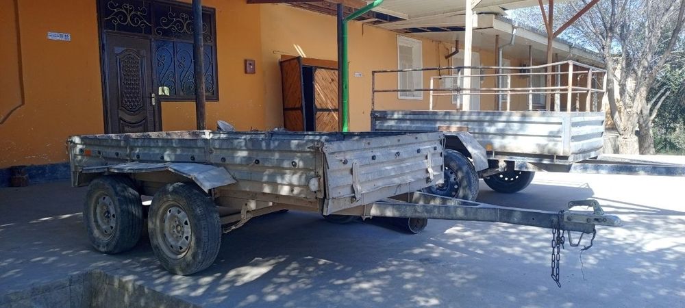 avtomobil aravasi