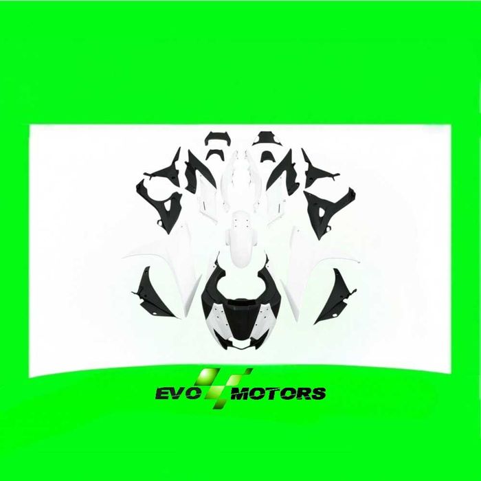 Kit carene Suzuki GSX250R 2017 2018 A1676