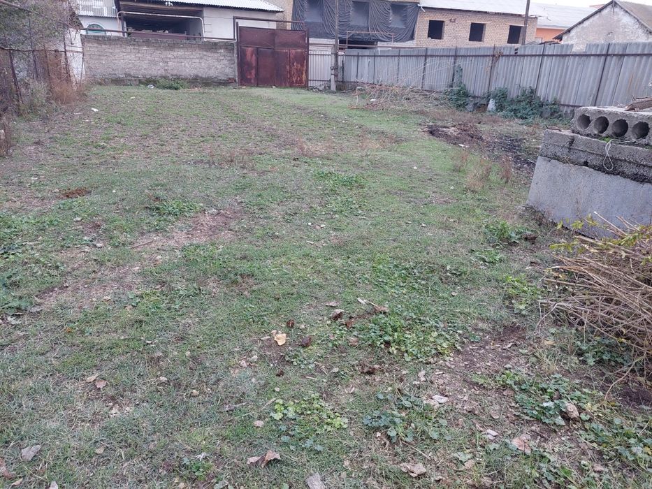 Участок . Факат нахт