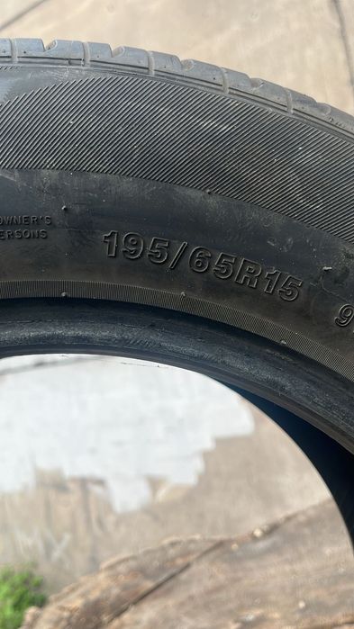 Продам б/у  колеса