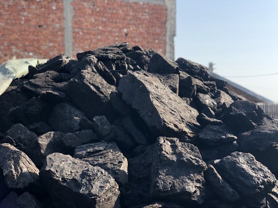 Carbune Lignit Motru