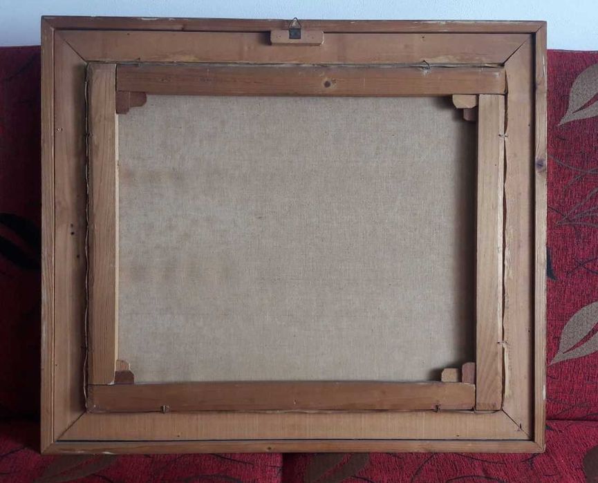 Tablouri semnate Ottorino Campagnari