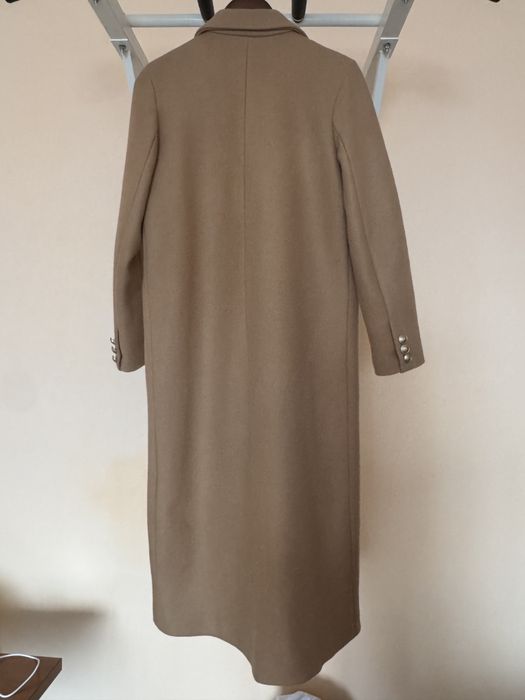 Пальто в хорошем состоянии