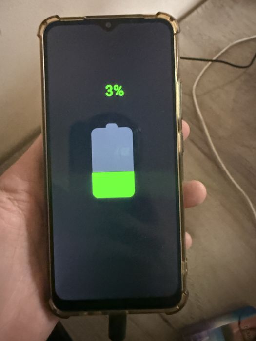 Телефон Realme c21y