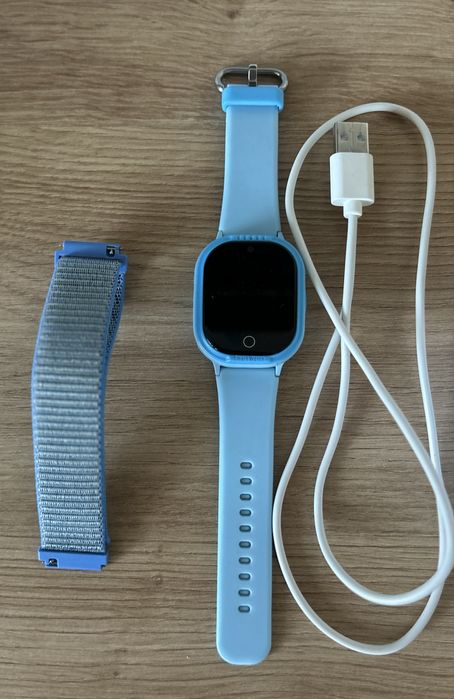 Детски смарт часовник Myki4 lite