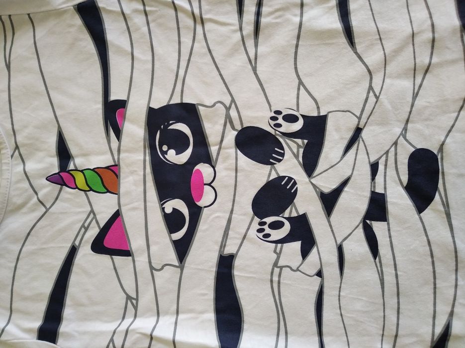 Детски блузи - 3 лв.