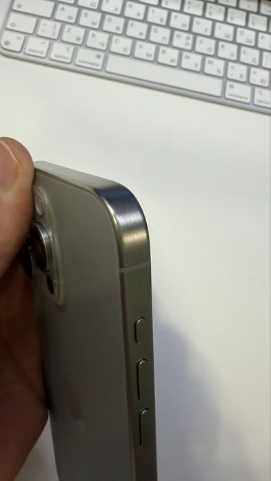 Iphone 15 Pro Max 512 gb