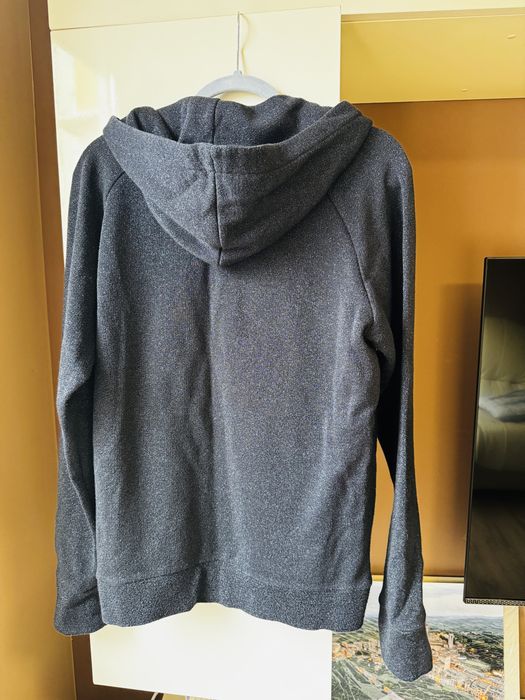 Страхотна спортна блуза, анорак на Replay