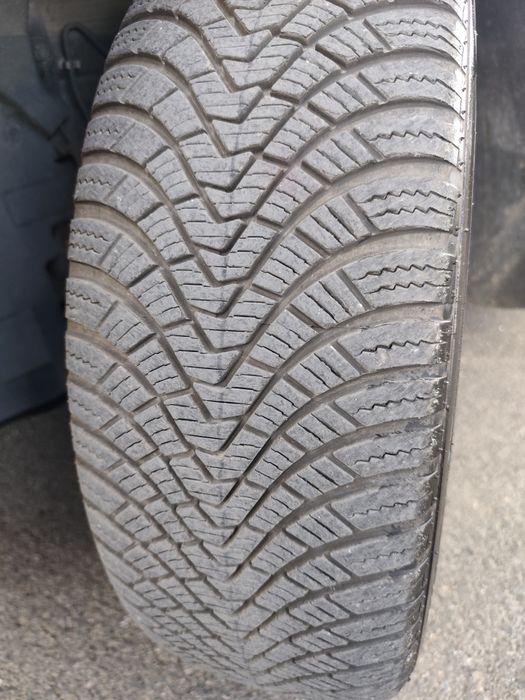 Vand Nissan Qashqai  4x4