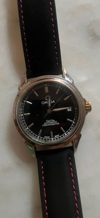 vand ceas bărbătesc