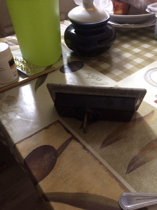 Тройник/Адаптер для розетки