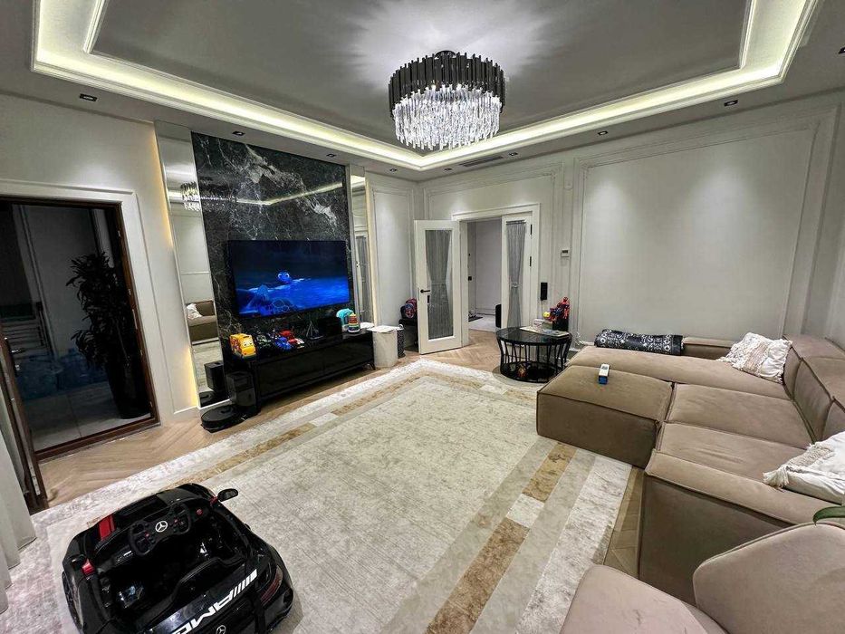 купить квартиру Ташкент, Новостройка 3/1/9 ЖК «Istanbul City»