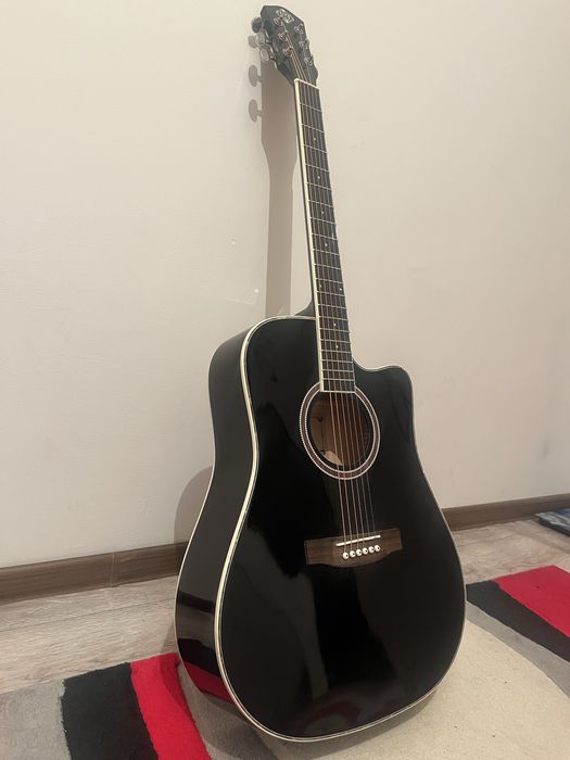 Гитара   “Arman”