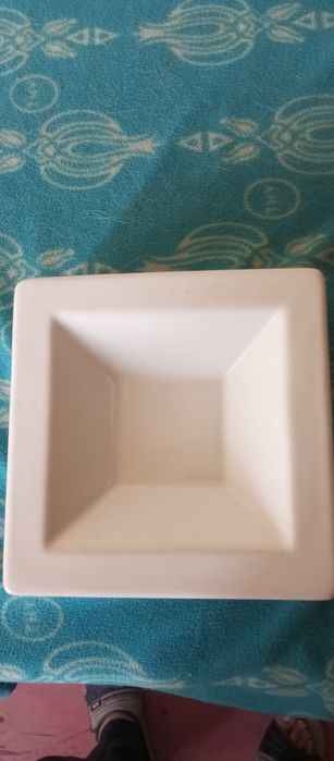 Пепельница керамическая